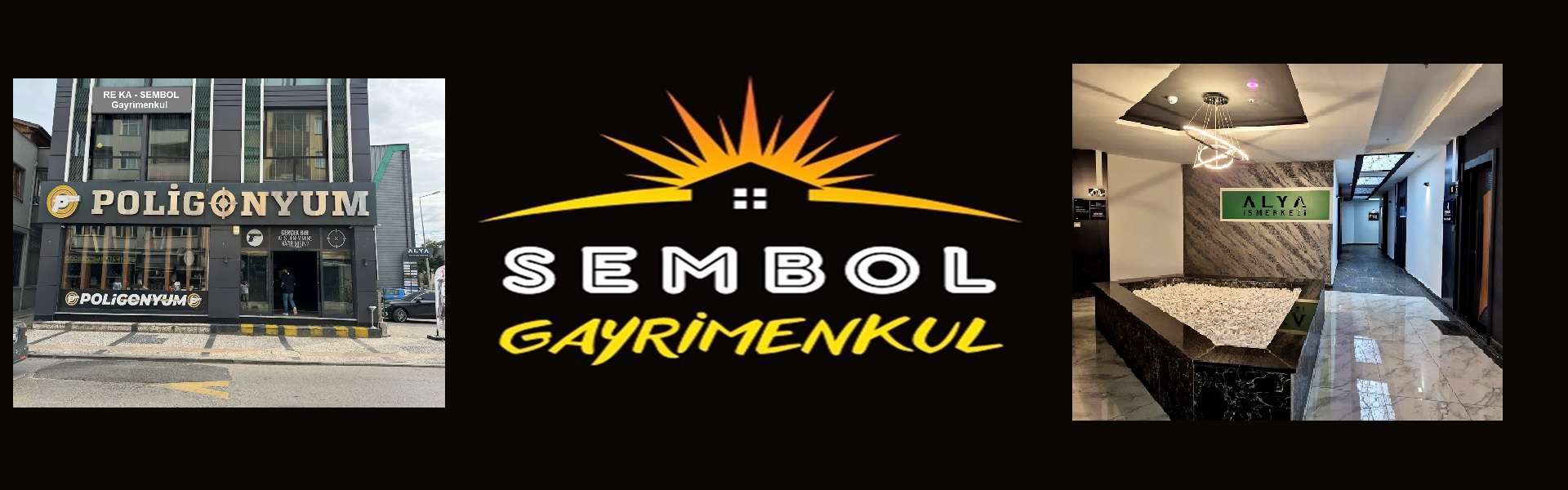 Sembol Gayrimenku